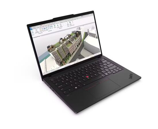 Ноутбук Lenovo ThinkPad P14s G6 (21RV0012RA), изображение 2 Ноутбук Lenovo ThinkPad P14s G6 (21RV0012RA), изображение 2