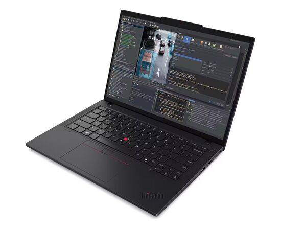 Ноутбук Lenovo ThinkPad P14s G6 (21RV0012RA), изображение 3 Ноутбук Lenovo ThinkPad P14s G6 (21RV0012RA), изображение 3