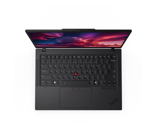 Ноутбук Lenovo ThinkPad P14s G6 (21RV0012RA), изображение 4 Ноутбук Lenovo ThinkPad P14s G6 (21RV0012RA), изображение 4