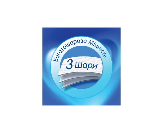Туалетная бумага Selpak Extra 3 слоя 16 рулонов (8690530044746), изображение 3 Туалетная бумага Selpak Extra 3 слоя 16 рулонов (8690530044746), изображение 3