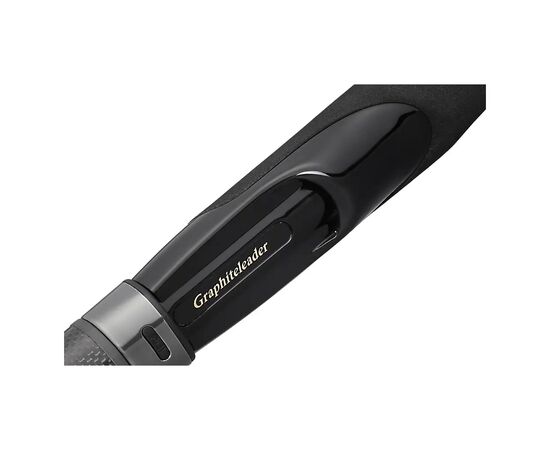 Вудилище Graphiteleader 23 Finezza UX 23GFINUS-752L-S 2.27m 0.5-5g (2135.41.41), зображення 4 Вудилище Graphiteleader 23 Finezza UX 23GFINUS-752L-S 2.27m 0.5-5g (2135.41.41), зображення 4