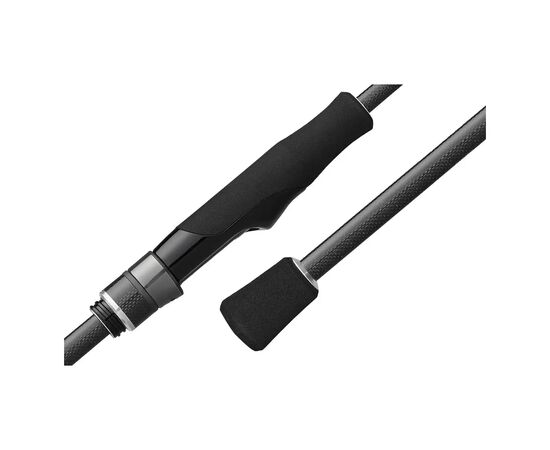 Вудилище Graphiteleader 23 Finezza UX 23GFINUS-752L-S 2.27m 0.5-5g (2135.41.41), зображення 5 Вудилище Graphiteleader 23 Finezza UX 23GFINUS-752L-S 2.27m 0.5-5g (2135.41.41), зображення 5