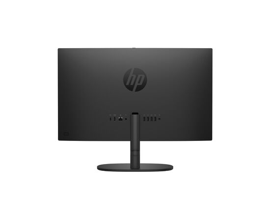Компьютер HP 22-dg0003ua AiO / i3-N300, 8, 512, WiFi, кл+м, black (C31FREA), изображение 3 Компьютер HP 22-dg0003ua AiO / i3-N300, 8, 512, WiFi, кл+м, black (C31FREA), изображение 3