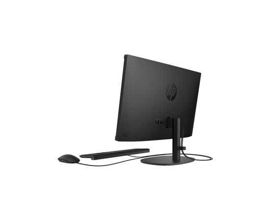 Компьютер HP 22-dg0003ua AiO / i3-N300, 8, 512, WiFi, кл+м, black (C31FREA), изображение 5 Компьютер HP 22-dg0003ua AiO / i3-N300, 8, 512, WiFi, кл+м, black (C31FREA), изображение 5