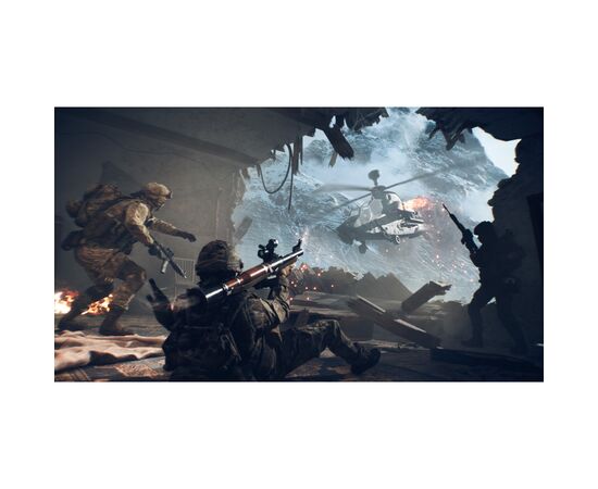 Гра Sony Battlefield 6, BD диск (5030934125406), зображення 11 Гра Sony Battlefield 6, BD диск (5030934125406), зображення 11
