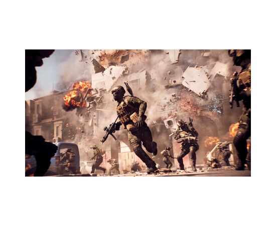 Гра Sony Battlefield 6, BD диск (5030934125406), зображення 3 Гра Sony Battlefield 6, BD диск (5030934125406), зображення 3