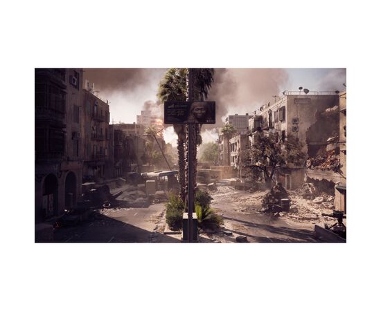 Гра Sony Battlefield 6, BD диск (5030934125406), зображення 6 Гра Sony Battlefield 6, BD диск (5030934125406), зображення 6