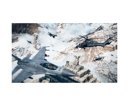 Гра Sony Battlefield 6, BD диск (5030934125406), зображення 7 Гра Sony Battlefield 6, BD диск (5030934125406), зображення 7