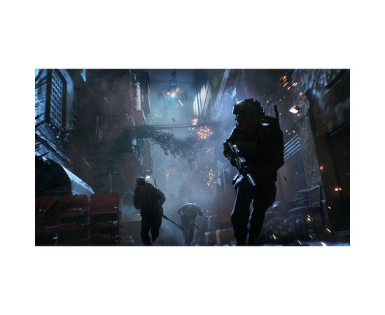 Гра Sony Battlefield 6, BD диск (5030934125406), зображення 8 Гра Sony Battlefield 6, BD диск (5030934125406), зображення 8