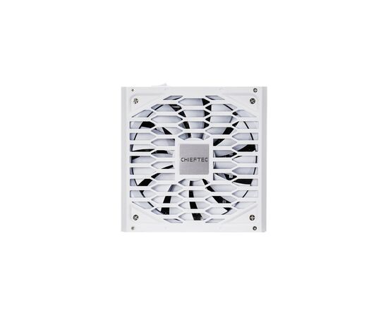 Блок питания Chieftec 1000W VEGA M WHITE (PPG-1000-CW), изображение 2 Блок питания Chieftec 1000W VEGA M WHITE (PPG-1000-CW), изображение 2