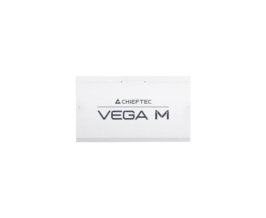 Блок питания Chieftec 1000W VEGA M WHITE (PPG-1000-CW), изображение 4 Блок питания Chieftec 1000W VEGA M WHITE (PPG-1000-CW), изображение 4