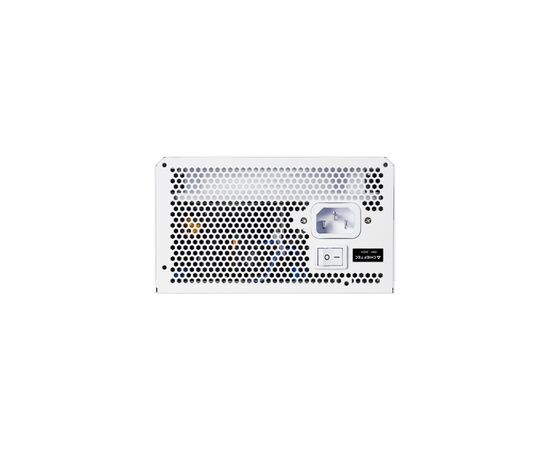 Блок питания Chieftec 1000W VEGA M WHITE (PPG-1000-CW), изображение 5 Блок питания Chieftec 1000W VEGA M WHITE (PPG-1000-CW), изображение 5