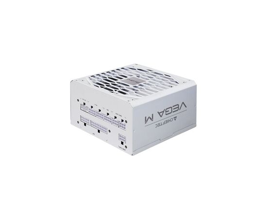 Блок питания Chieftec 1000W VEGA M WHITE (PPG-1000-CW) Блок питания Chieftec 1000W VEGA M WHITE (PPG-1000-CW)