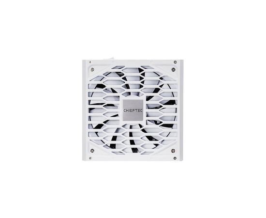 Блок питания Chieftec 750W VEGA M WHITE (PPG-750-CW), изображение 2 Блок питания Chieftec 750W VEGA M WHITE (PPG-750-CW), изображение 2