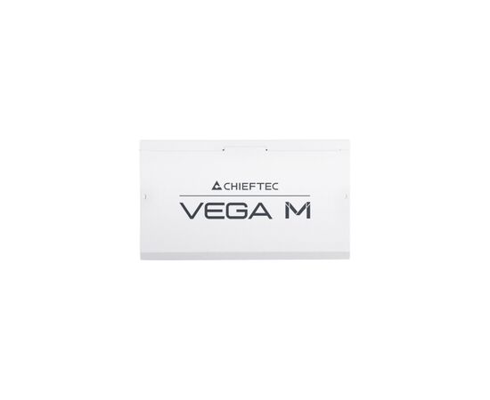 Блок питания Chieftec 750W VEGA M WHITE (PPG-750-CW), изображение 4 Блок питания Chieftec 750W VEGA M WHITE (PPG-750-CW), изображение 4