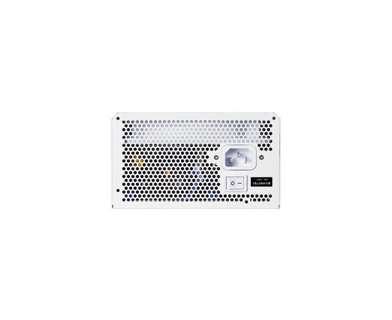 Блок питания Chieftec 750W VEGA M WHITE (PPG-750-CW), изображение 5 Блок питания Chieftec 750W VEGA M WHITE (PPG-750-CW), изображение 5