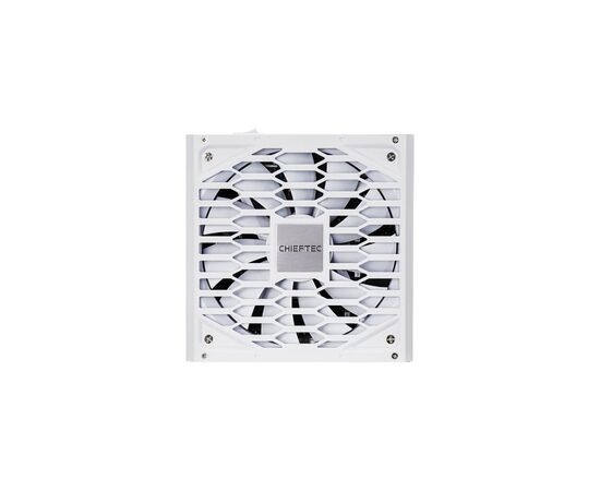 Блок питания Chieftec 850W VEGA M WHITE (PPG-850-CW), изображение 2 Блок питания Chieftec 850W VEGA M WHITE (PPG-850-CW), изображение 2