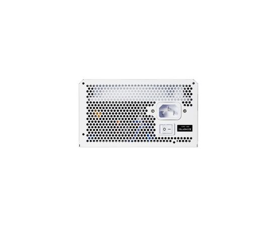 Блок питания Chieftec 850W VEGA M WHITE (PPG-850-CW), изображение 5 Блок питания Chieftec 850W VEGA M WHITE (PPG-850-CW), изображение 5