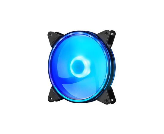 Кулер до корпусу Chieftec ZF-1425RGB, зображення 4 Кулер до корпусу Chieftec ZF-1425RGB, зображення 4