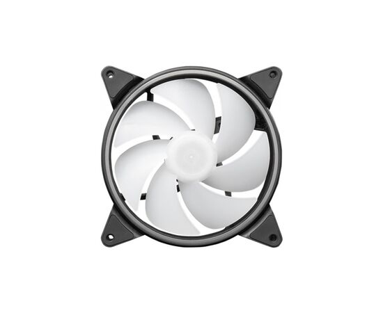 Кулер до корпусу Chieftec ZF-1425RGB Кулер до корпусу Chieftec ZF-1425RGB