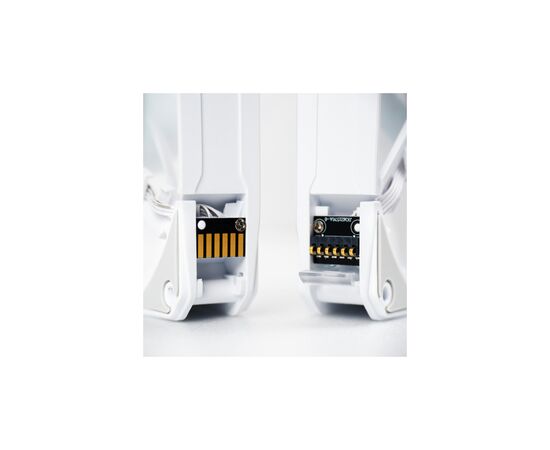 Система жидкостного охлаждения Chieftec Iceberg 240 ARGB WHITE (CLC-240-RGB-W), изображение 8 Система жидкостного охлаждения Chieftec Iceberg 240 ARGB WHITE (CLC-240-RGB-W), изображение 8