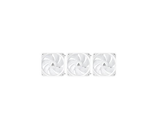 Система жидкостного охлаждения Chieftec Iceberg 360 ARGB WHITE (CLC-360-RGB-W), изображение 6 Система жидкостного охлаждения Chieftec Iceberg 360 ARGB WHITE (CLC-360-RGB-W), изображение 6