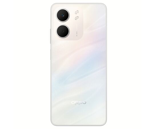 Мобильный телефон Oppo A5X NFC 4/128GB Laser White (OFCPH2725 _NFC_WHITE), изображение 3 Мобильный телефон Oppo A5X NFC 4/128GB Laser White (OFCPH2725 _NFC_WHITE), изображение 3