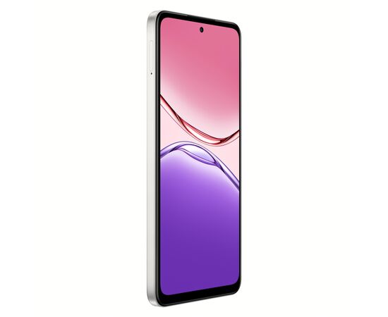 Мобильный телефон Oppo A5X NFC 4/128GB Laser White (OFCPH2725 _NFC_WHITE), изображение 8 Мобильный телефон Oppo A5X NFC 4/128GB Laser White (OFCPH2725 _NFC_WHITE), изображение 8