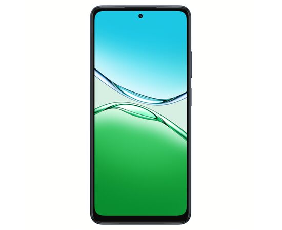 Мобильный телефон Oppo A5X NFC 4/128GB Midnight Blue (OFCPH2725 _NFC_BLUE), изображение 2 Мобильный телефон Oppo A5X NFC 4/128GB Midnight Blue (OFCPH2725 _NFC_BLUE), изображение 2