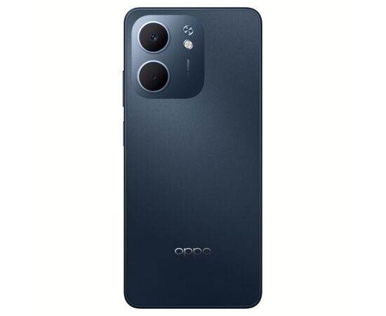 Мобильный телефон Oppo A5X NFC 4/128GB Midnight Blue (OFCPH2725 _NFC_BLUE), изображение 3 Мобильный телефон Oppo A5X NFC 4/128GB Midnight Blue (OFCPH2725 _NFC_BLUE), изображение 3