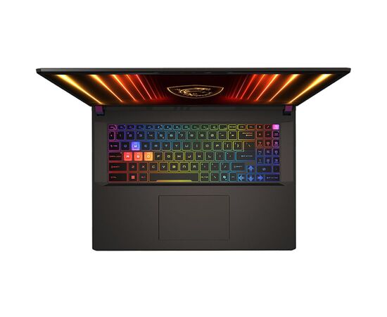 Ноутбук MSI Vector 16 HX AI A2XWHG-631XUA (9S7-15M352-631), изображение 4