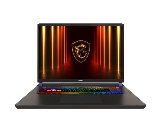 Ноутбук MSI Vector 16 HX AI A2XWHG-631XUA (9S7-15M352-631)