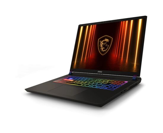 Ноутбук MSI Vector A16 HX A8WHG-019XUA (9S7-15MM72-019), изображение 2