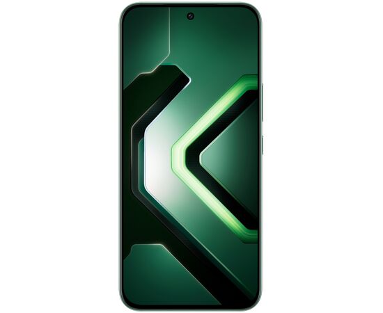 Мобильный телефон Infinix GT 30 8/256Gb Pulse Green (4894947101045), изображение 2 Мобильный телефон Infinix GT 30 8/256Gb Pulse Green (4894947101045), изображение 2