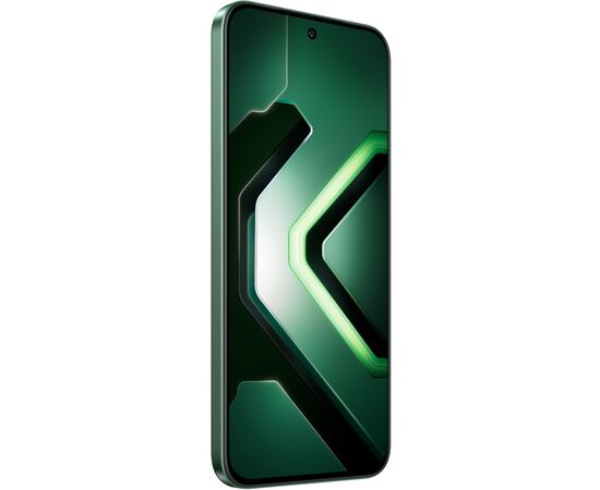 Мобильный телефон Infinix GT 30 8/256Gb Pulse Green (4894947101045), изображение 5 Мобильный телефон Infinix GT 30 8/256Gb Pulse Green (4894947101045), изображение 5