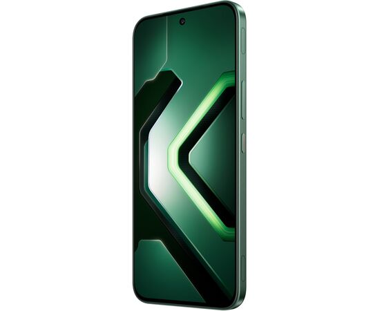Мобильный телефон Infinix GT 30 8/256Gb Pulse Green (4894947101045), изображение 6 Мобильный телефон Infinix GT 30 8/256Gb Pulse Green (4894947101045), изображение 6