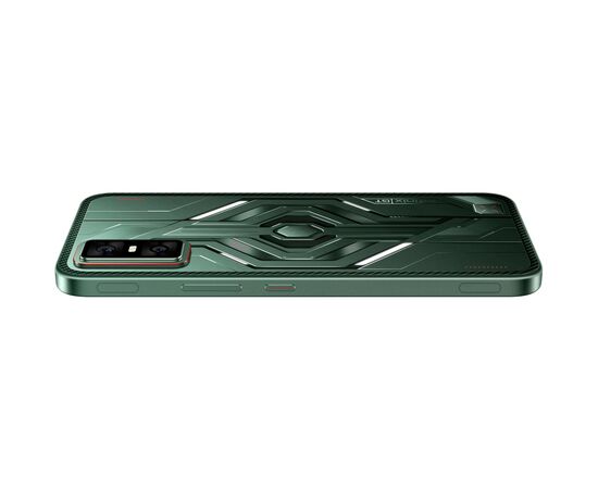 Мобильный телефон Infinix GT 30 8/256Gb Pulse Green (4894947101045), изображение 8 Мобильный телефон Infinix GT 30 8/256Gb Pulse Green (4894947101045), изображение 8