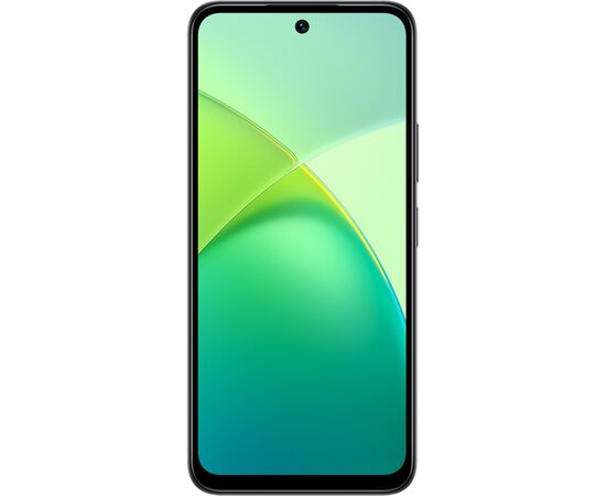 Мобильный телефон Infinix Smart 10 4/64Gb Sleek Black (4894947084416), изображение 2 Мобильный телефон Infinix Smart 10 4/64Gb Sleek Black (4894947084416), изображение 2
