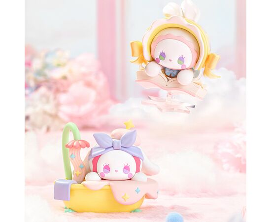 Фигурка Pop Top сюрприз Коллекционная Lucky Emma серии Загадочный лес - Дофамин любви (MJ-000087), изображение 4 Фигурка Pop Top сюрприз Коллекционная Lucky Emma серии Загадочный лес - Дофамин любви (MJ-000087), изображение 4