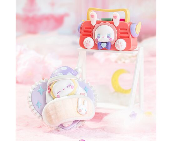 Фигурка Pop Top сюрприз Коллекционная Lucky Emma серии Загадочный лес - Дофамин любви (MJ-000087), изображение 5 Фигурка Pop Top сюрприз Коллекционная Lucky Emma серии Загадочный лес - Дофамин любви (MJ-000087), изображение 5