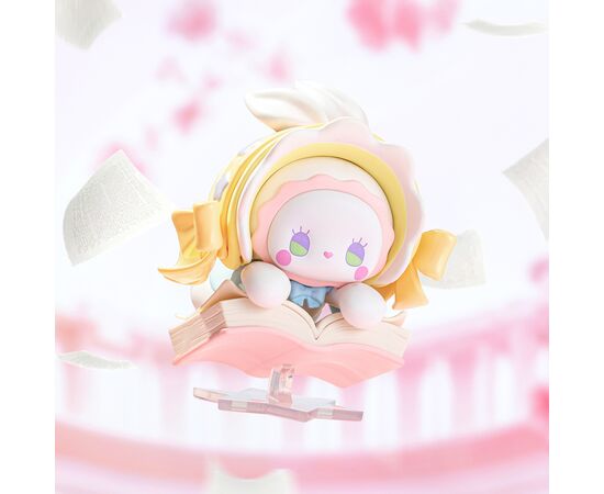 Фигурка Pop Top сюрприз Коллекционная Lucky Emma серии Загадочный лес - Дофамин любви (MJ-000087), изображение 6 Фигурка Pop Top сюрприз Коллекционная Lucky Emma серии Загадочный лес - Дофамин любви (MJ-000087), изображение 6