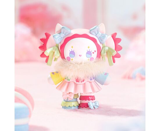 Фигурка Pop Top сюрприз Коллекционная Lucky Emma серии Загадочный лес - Дофамин любви (MJ-000087), изображение 7 Фигурка Pop Top сюрприз Коллекционная Lucky Emma серии Загадочный лес - Дофамин любви (MJ-000087), изображение 7