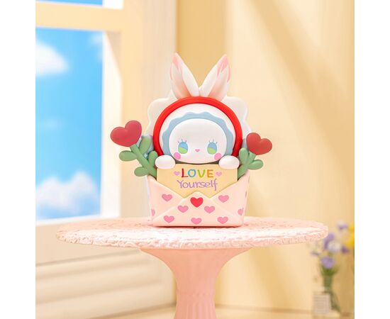 Фигурка Pop Top сюрприз Коллекционная Lucky Emma серии Загадочный лес - Дофамин любви (MJ-000087), изображение 9 Фигурка Pop Top сюрприз Коллекционная Lucky Emma серии Загадочный лес - Дофамин любви (MJ-000087), изображение 9