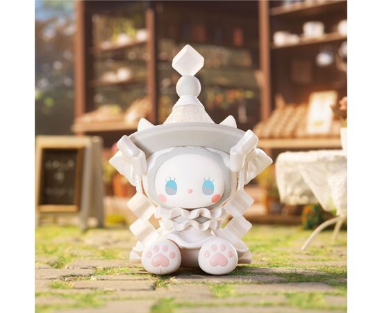 Фигурка Pop Top сюрприз Коллекционная Lucky Emma серии Загадочный лес - Кофейня (MJ-000061), изображение 10 Фигурка Pop Top сюрприз Коллекционная Lucky Emma серии Загадочный лес - Кофейня (MJ-000061), изображение 10