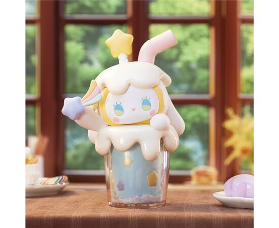 Фигурка Pop Top сюрприз Коллекционная Lucky Emma серии Загадочный лес - Кофейня (MJ-000061), изображение 2 Фигурка Pop Top сюрприз Коллекционная Lucky Emma серии Загадочный лес - Кофейня (MJ-000061), изображение 2