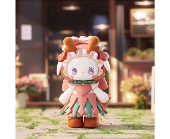Фигурка Pop Top сюрприз Коллекционная Lucky Emma серии Загадочный лес - Кофейня (MJ-000061), изображение 6 Фигурка Pop Top сюрприз Коллекционная Lucky Emma серии Загадочный лес - Кофейня (MJ-000061), изображение 6