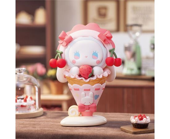 Фигурка Pop Top сюрприз Коллекционная Lucky Emma серии Загадочный лес - Кофейня (MJ-000061), изображение 7 Фигурка Pop Top сюрприз Коллекционная Lucky Emma серии Загадочный лес - Кофейня (MJ-000061), изображение 7