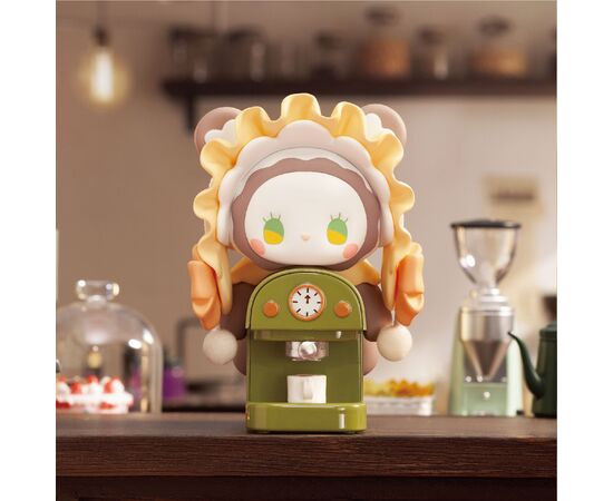 Фигурка Pop Top сюрприз Коллекционная Lucky Emma серии Загадочный лес - Кофейня (MJ-000061), изображение 8 Фигурка Pop Top сюрприз Коллекционная Lucky Emma серии Загадочный лес - Кофейня (MJ-000061), изображение 8