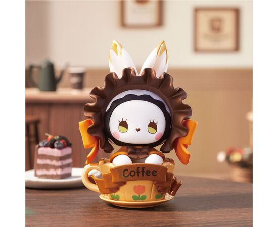 Фигурка Pop Top сюрприз Коллекционная Lucky Emma серии Загадочный лес - Кофейня (MJ-000061), изображение 9 Фигурка Pop Top сюрприз Коллекционная Lucky Emma серии Загадочный лес - Кофейня (MJ-000061), изображение 9