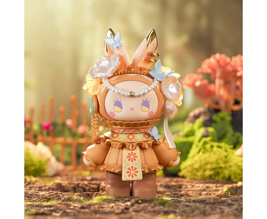 Фигурка Pop Top сюрприз Коллекционная Lucky Emma серии Загадочный лес - Свидание в саду (MJ-000056), изображение 10 Фигурка Pop Top сюрприз Коллекционная Lucky Emma серии Загадочный лес - Свидание в саду (MJ-000056), изображение 10